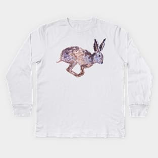 Hare Kids Long Sleeve T-Shirt